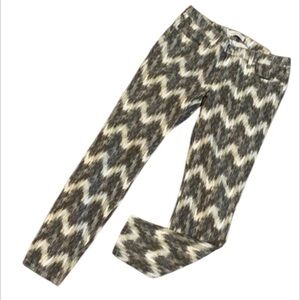 Henry & Belle Lila skinny ankle size 29 pants